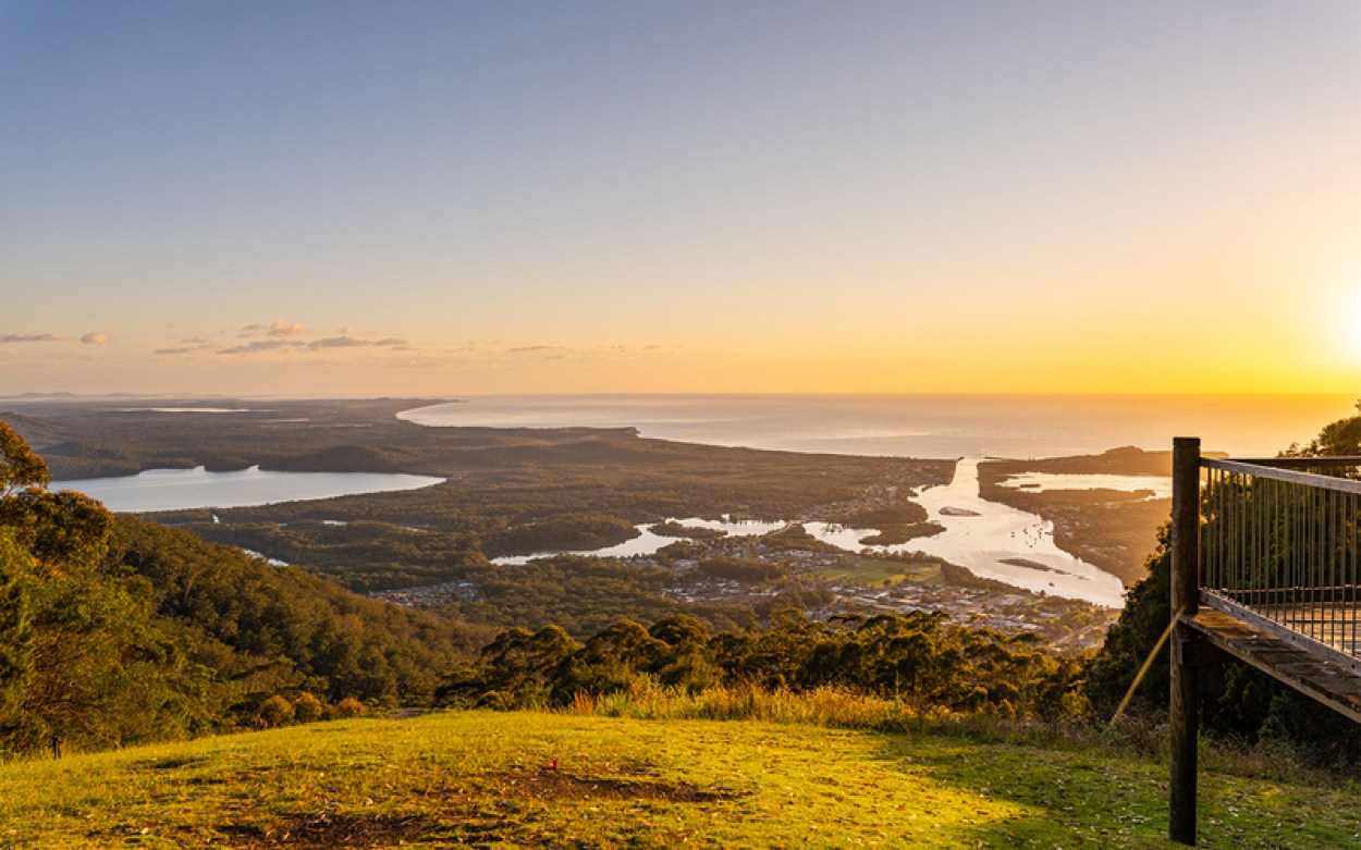 Monterey, Camden Haven, Kendall NSW retirement real estate