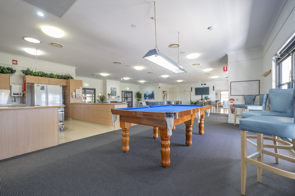 TriCare Willow Glen Retirement Community, Toowoomba QLD retirement