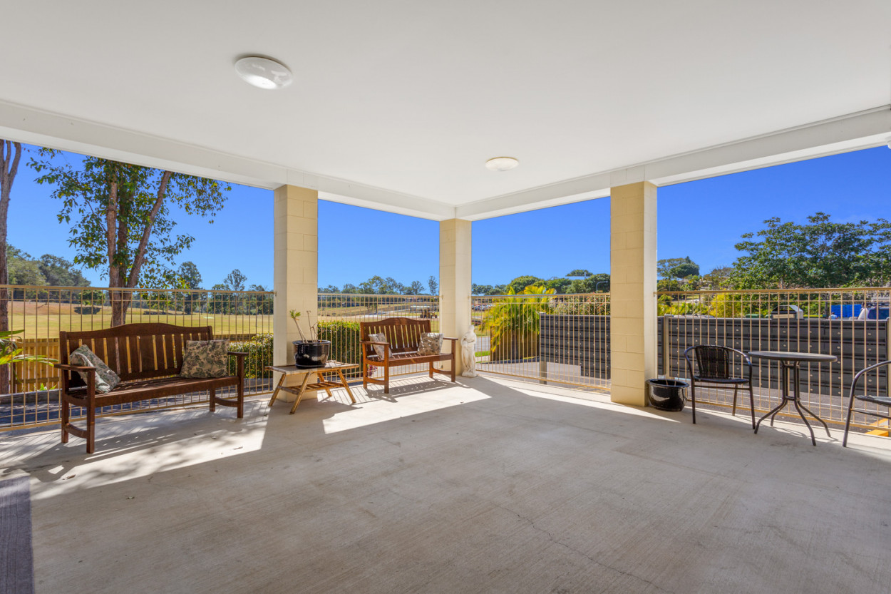 Affordable Independent Retirement Rental, Southside QLD retirement