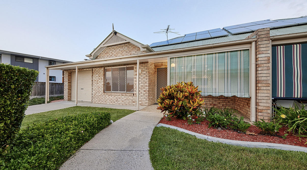 BrigODoon Retirement Village, Acacia Ridge QLD retirement real estate