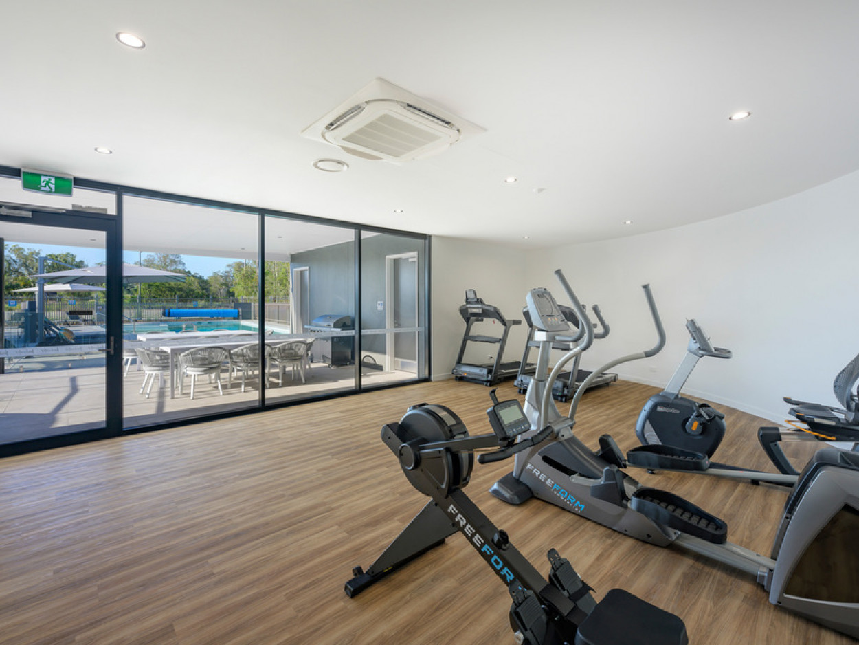 Introducing The Samford Available to secure, Burpengary East QLD