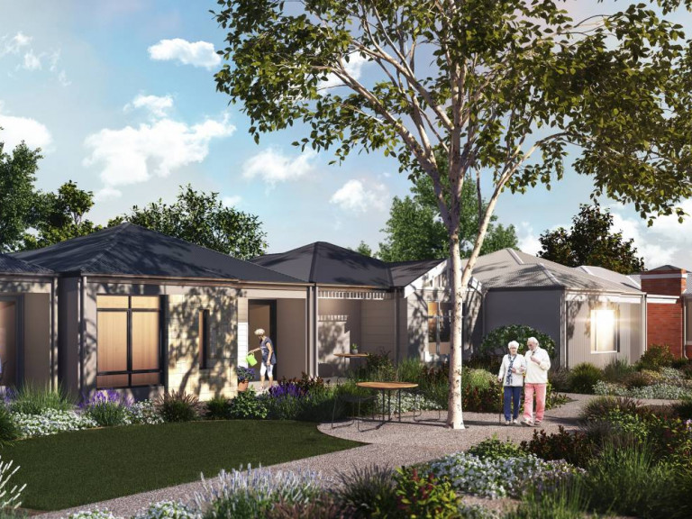 Retirement Villages in Perth, WA For Sale Retirement Villages