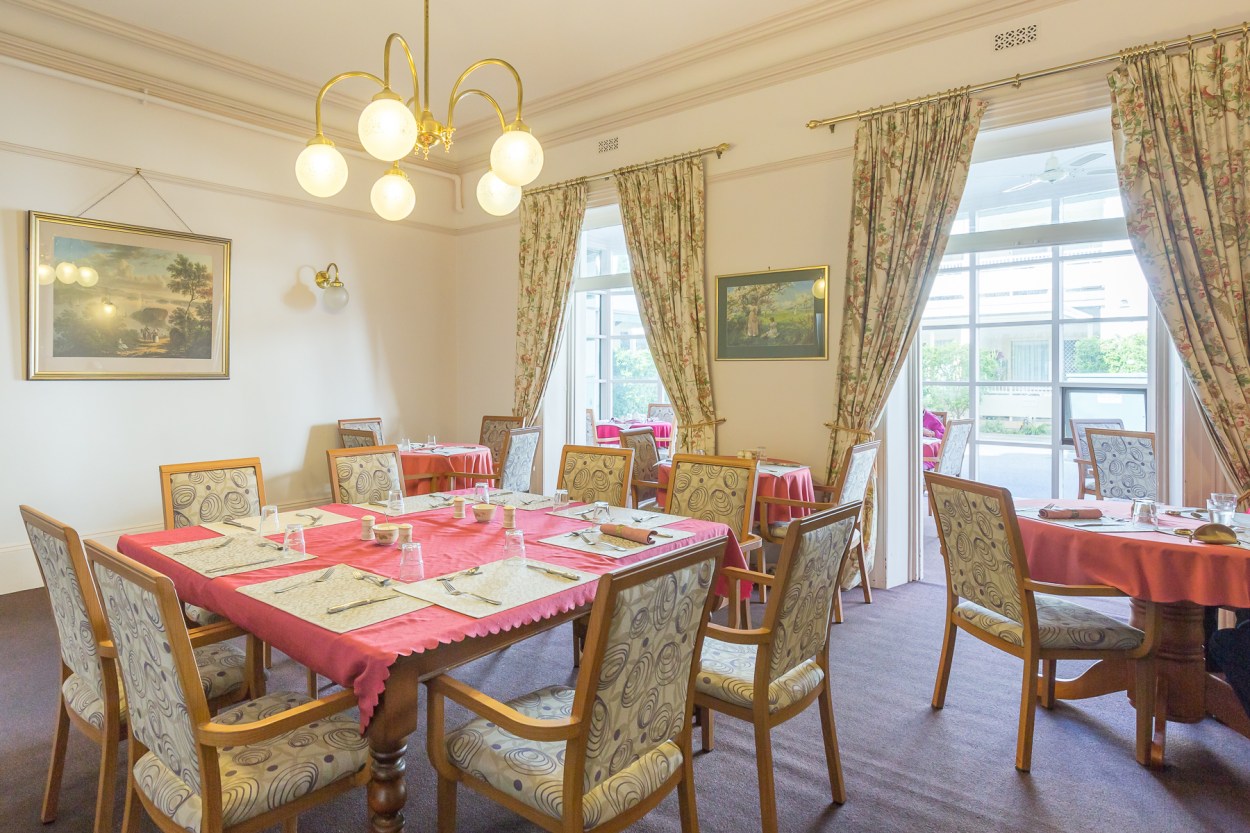 Rental available Studio Apartments, Hackney SA retirement real estate