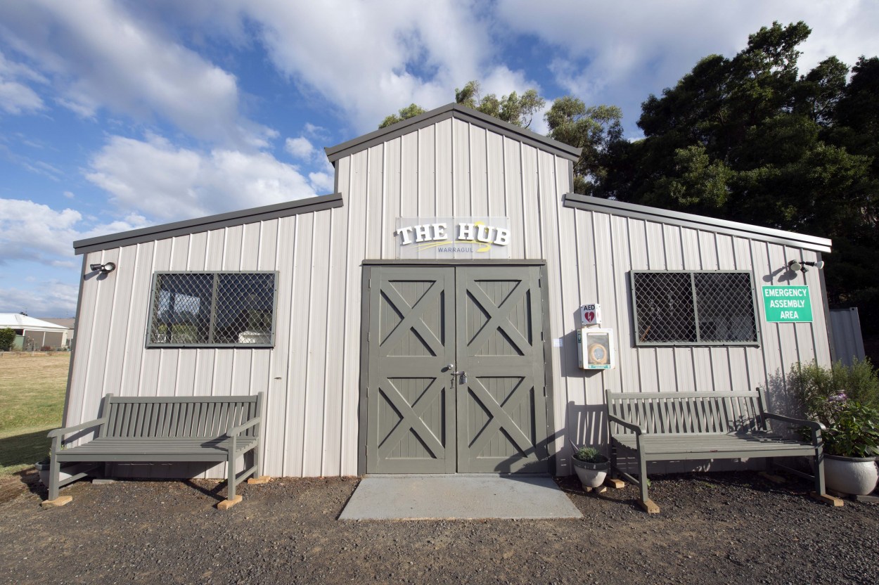 Lifestyle Warragul Timeless country meets, Warragul VIC retirement real estate Downsizing