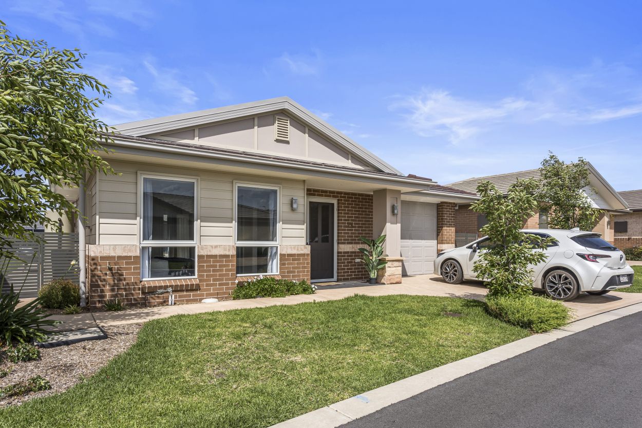 RSL LifeCare Retirement Village NorthRichmond, North Richmond NSW