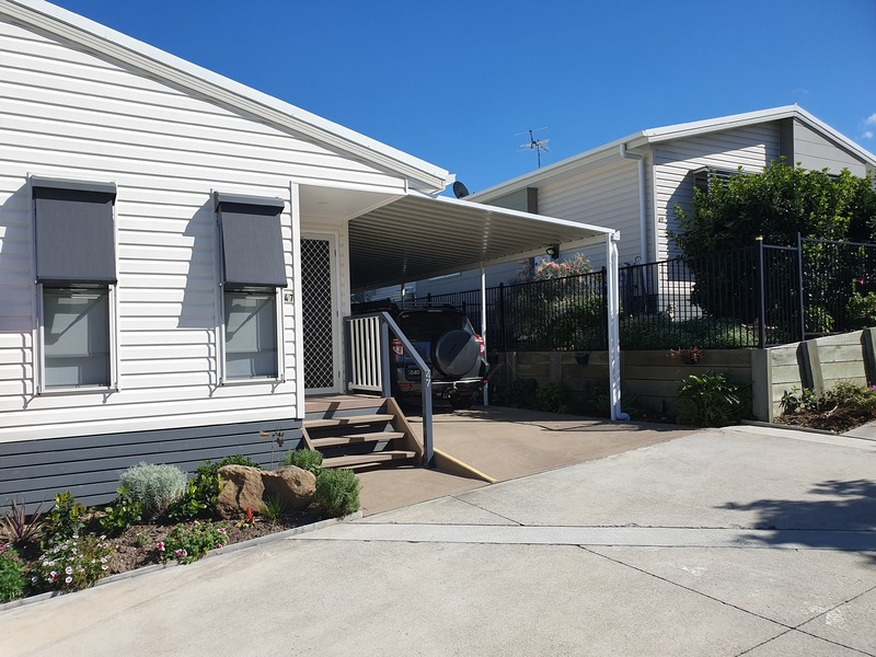 Andrew Road - Greenbank, QLD - For Sale | Retirement Villages