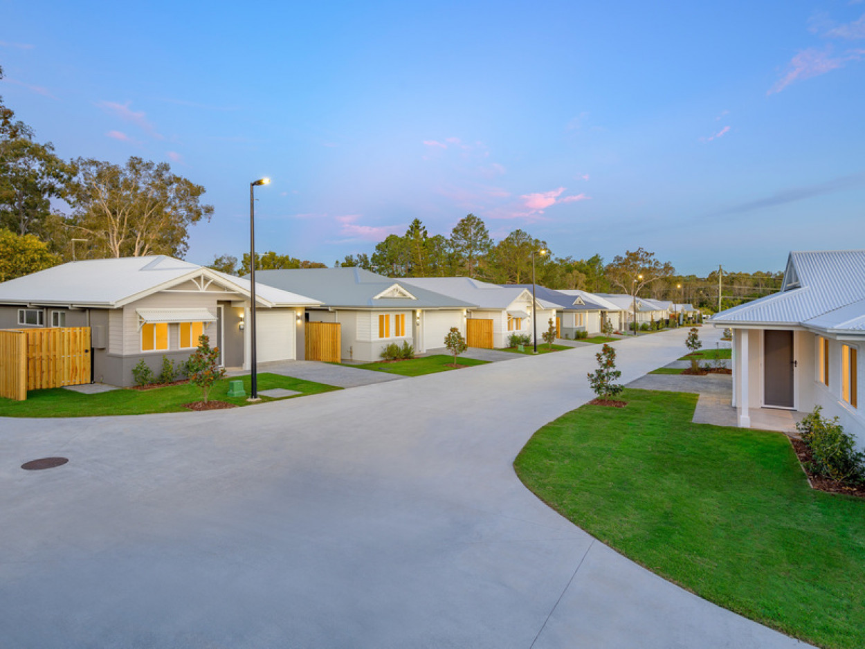 Introducing The Clarendon Available to, Burpengary East QLD