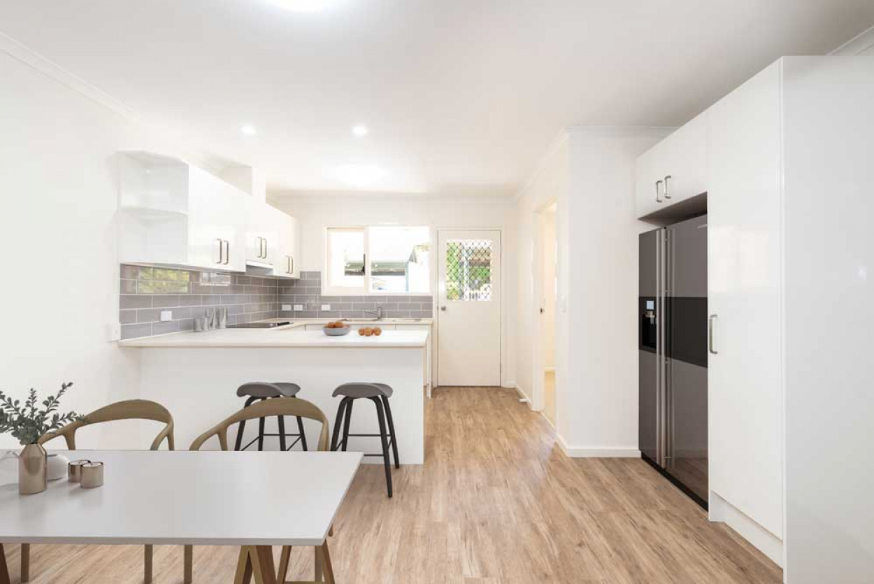 Discover relaxed retirement living in secure, Enfield SA retirement