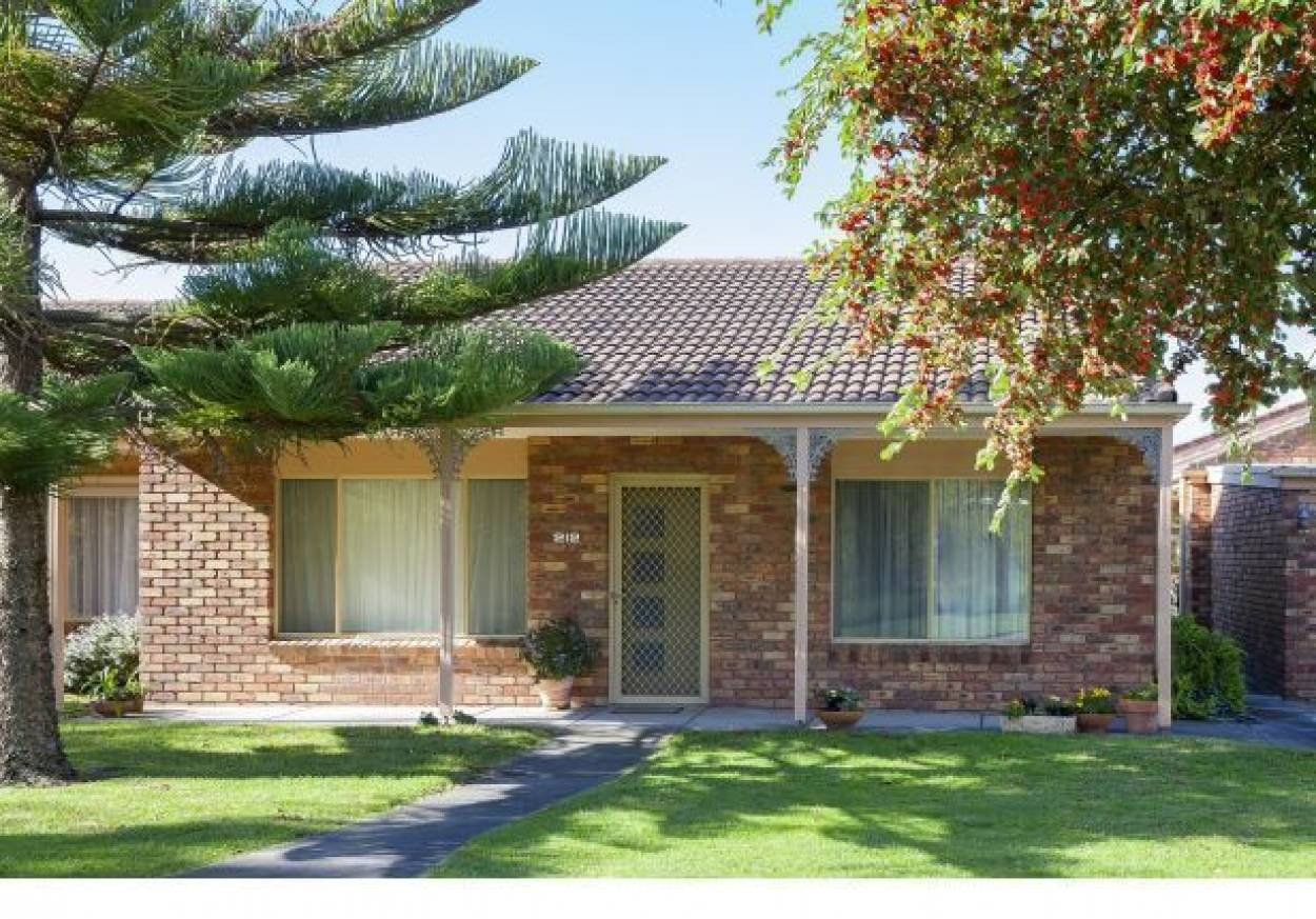 Village Glen Mornington Peninsula, Capel Sound VIC retirement real