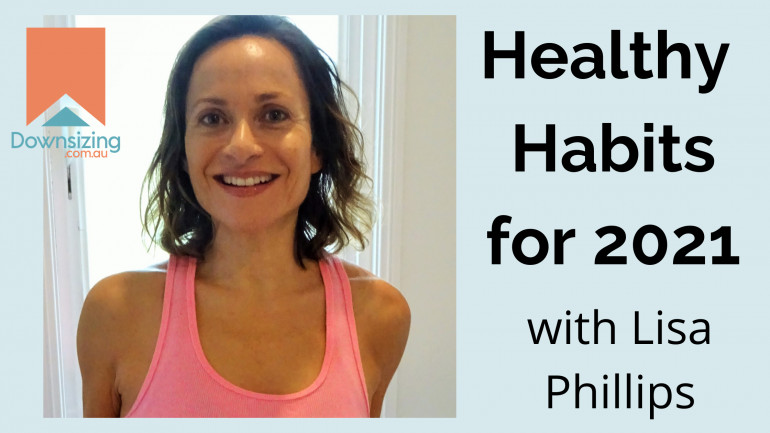 Great Healthy Fun And Delicious Meal Recipes For Over 50s Downsizing