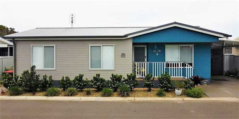 Gold   ing Street - Yamba, NSW - For Sale | Retirement Villages