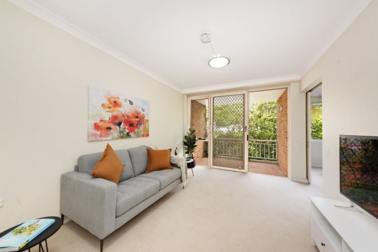 Priced to Sell 205,000, Lindfield NSW retirement real estate