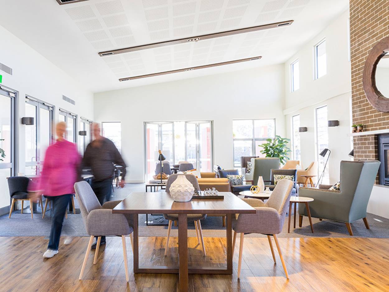 Willowdale Retirement Village, Denham Court NSW retirement real estate