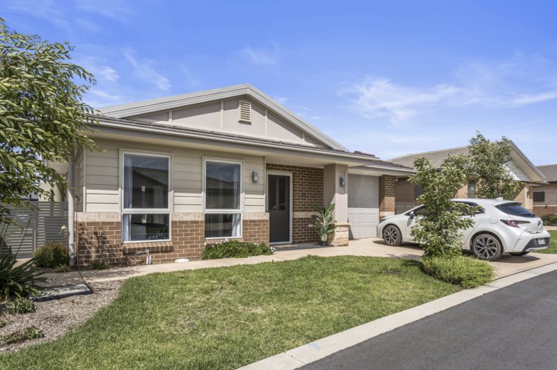 Retirement Villages & Property in Richmond, NSW For Sale & Rent