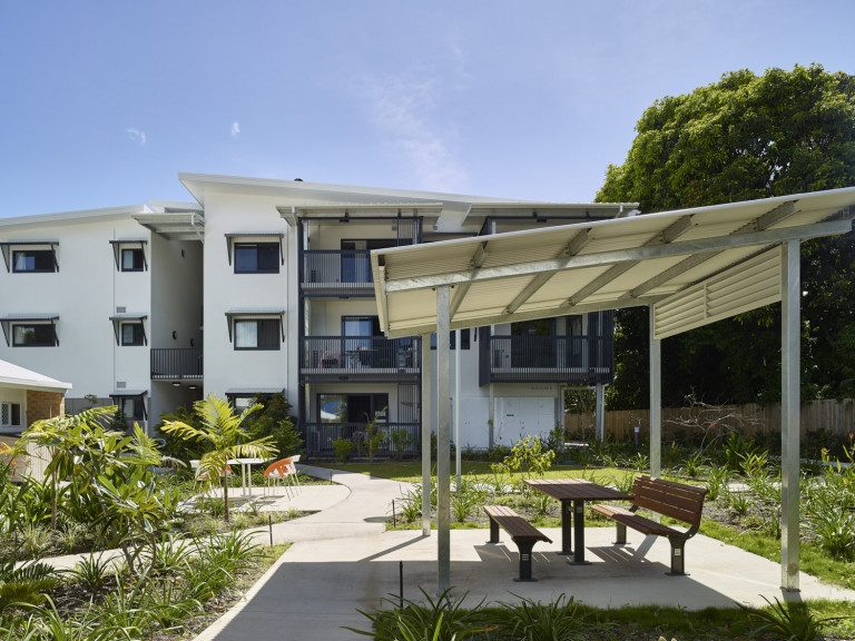 Rental Retirement Villages in Cairns, QLD Over 55 Rentals
