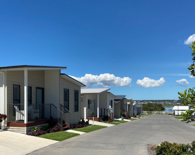 Retirement Villages & Property for Sale in Morpeth, NSW Retirement Homes