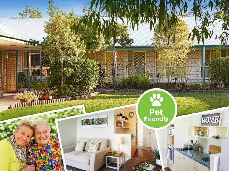Rental Retirement Villages in WA Over 55 Rentals