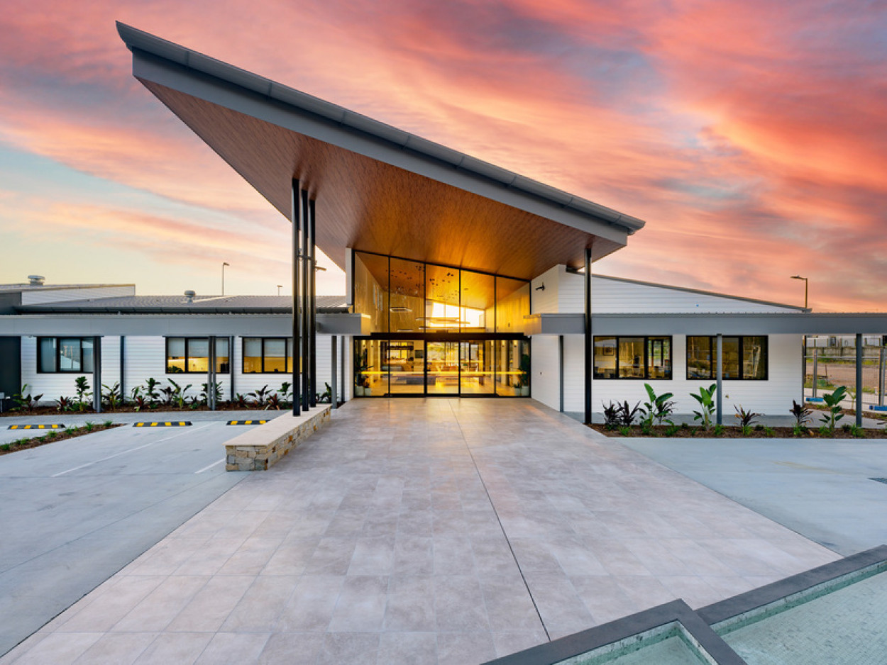Introducing The Samford Available to secure, Burpengary East QLD