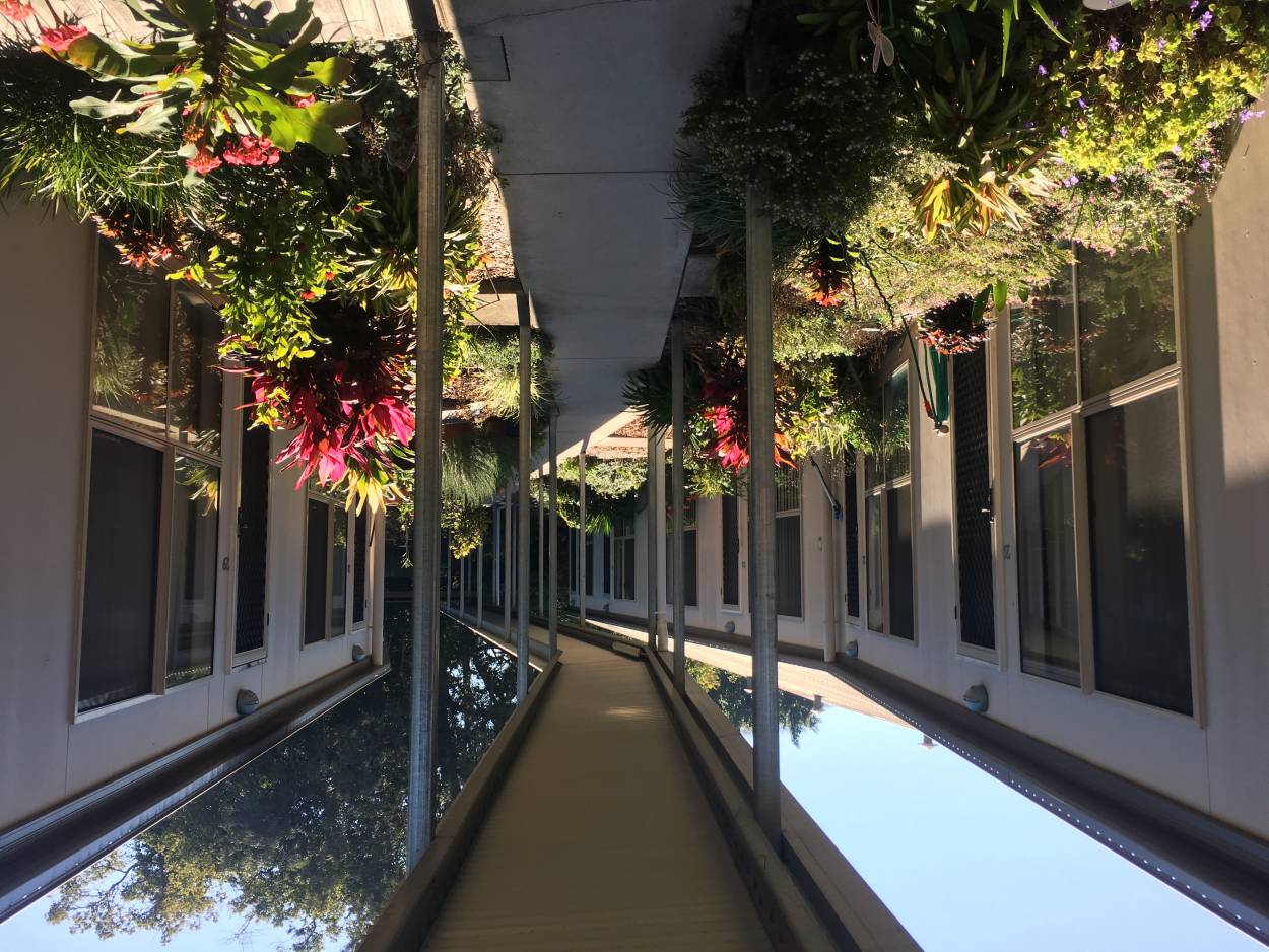 Ada Street Gympie, QLD For Rent Retirement Villages