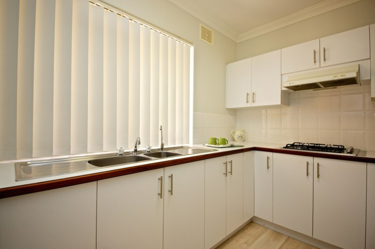 Fully renovated 2 bedroom, 1 bathroom villa., Woodvale WA retirement