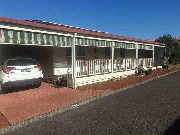 Mulloway Road - Chain Valley Bay, NSW - For Sale