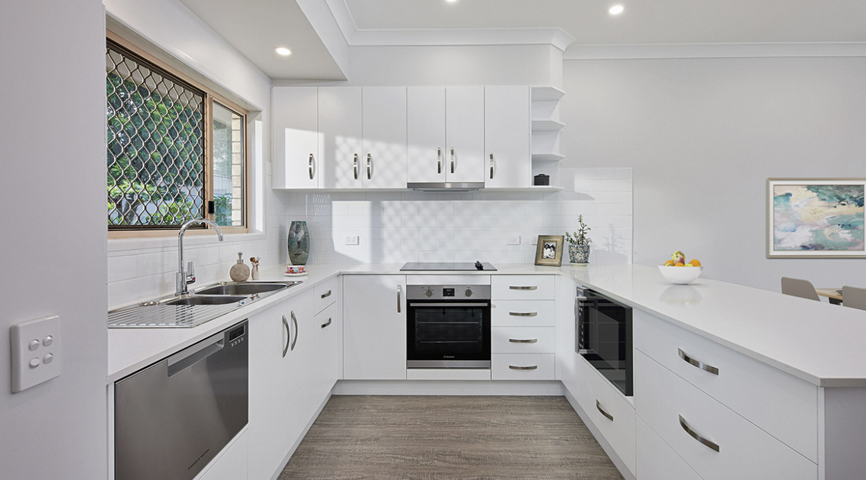 BrigODoon Retirement Village, Acacia Ridge QLD retirement real estate