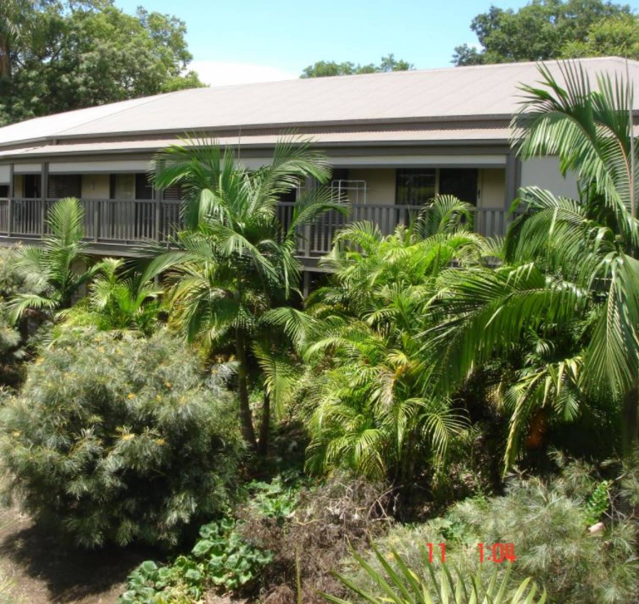 Eureka Freshwater Villas Gympie, Gympie QLD retirement real estate