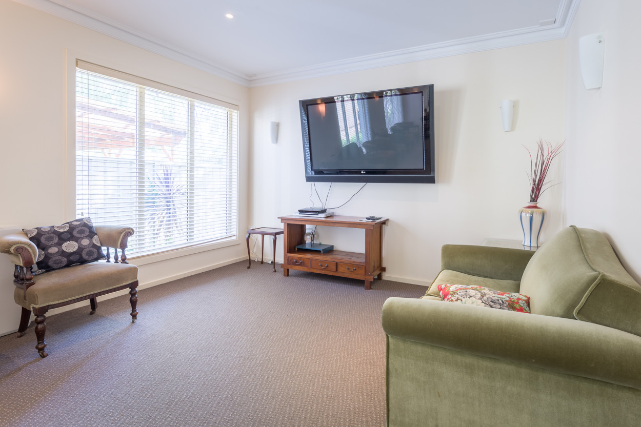 Rental available Studio Apartments, Hackney SA retirement real estate