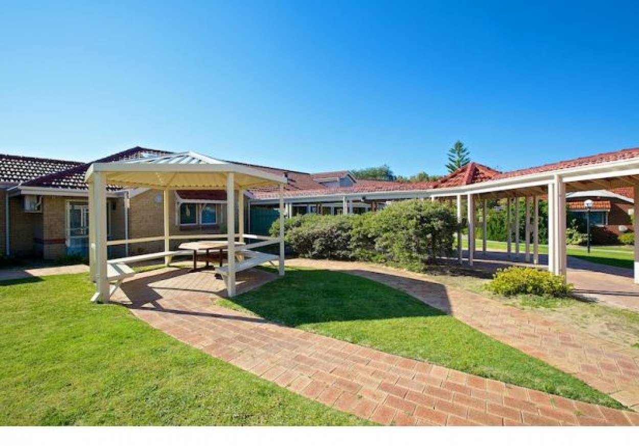 Kinross Care Centre Kinross, WA Retirement Villages