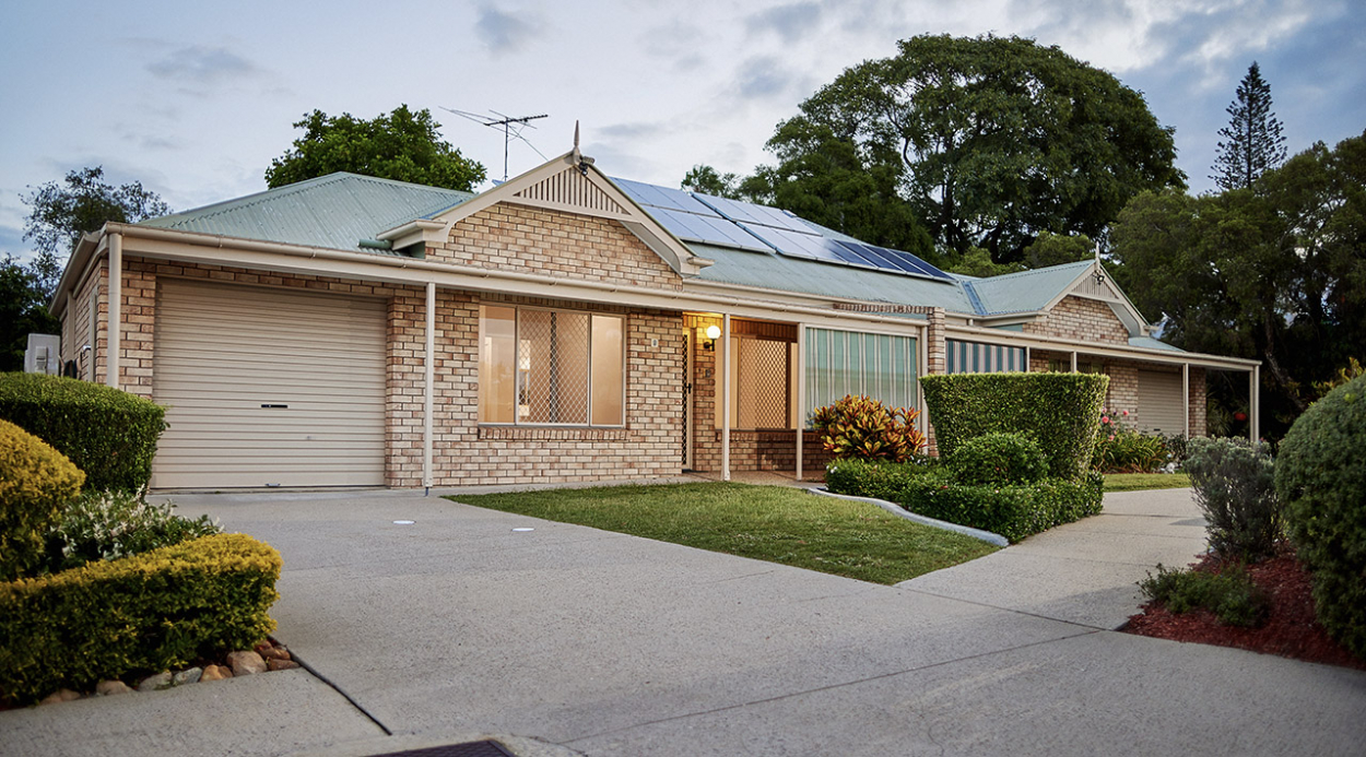 BrigODoon Retirement Village, Acacia Ridge QLD retirement real estate