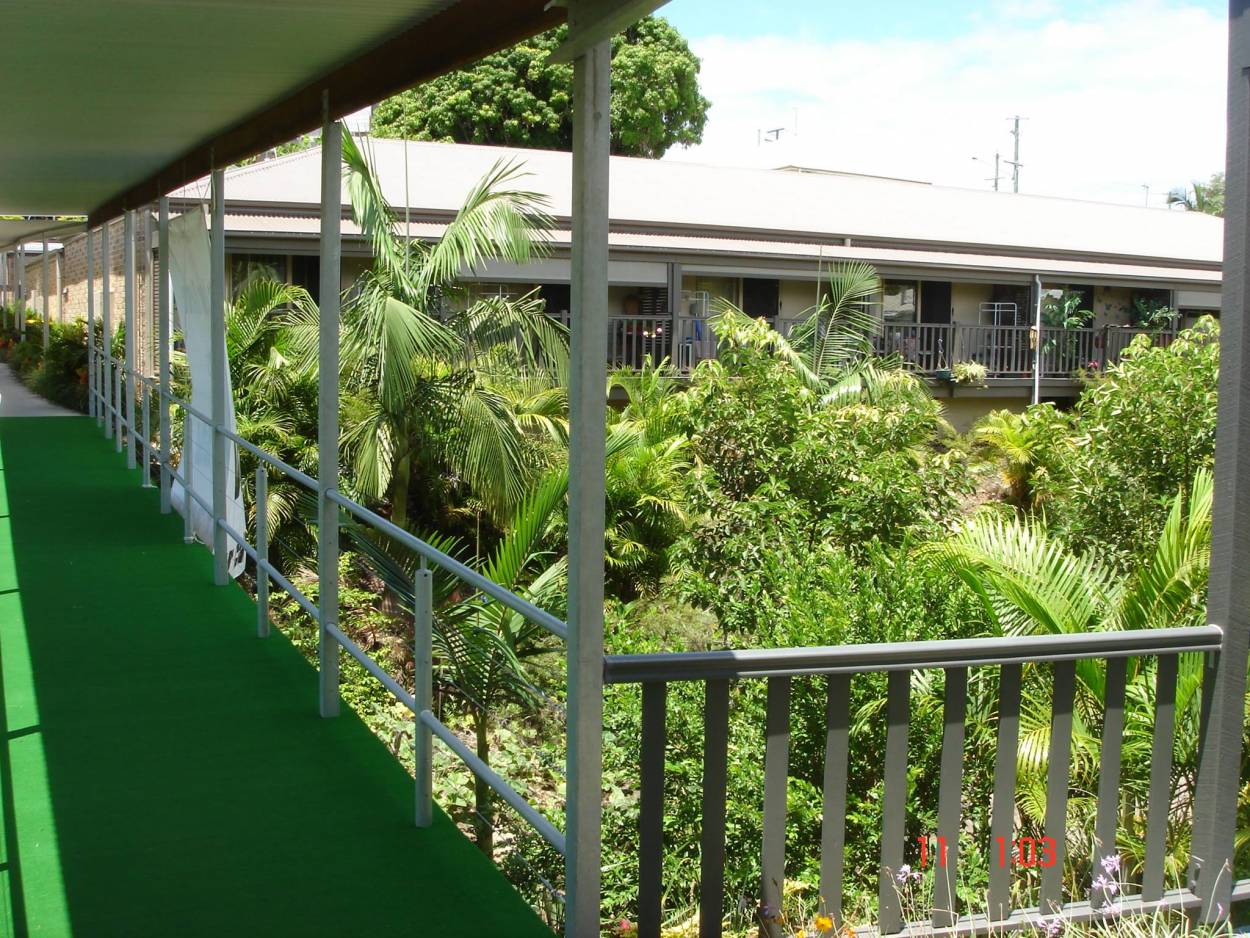 Eureka Freshwater Villas Gympie, Gympie QLD retirement real estate