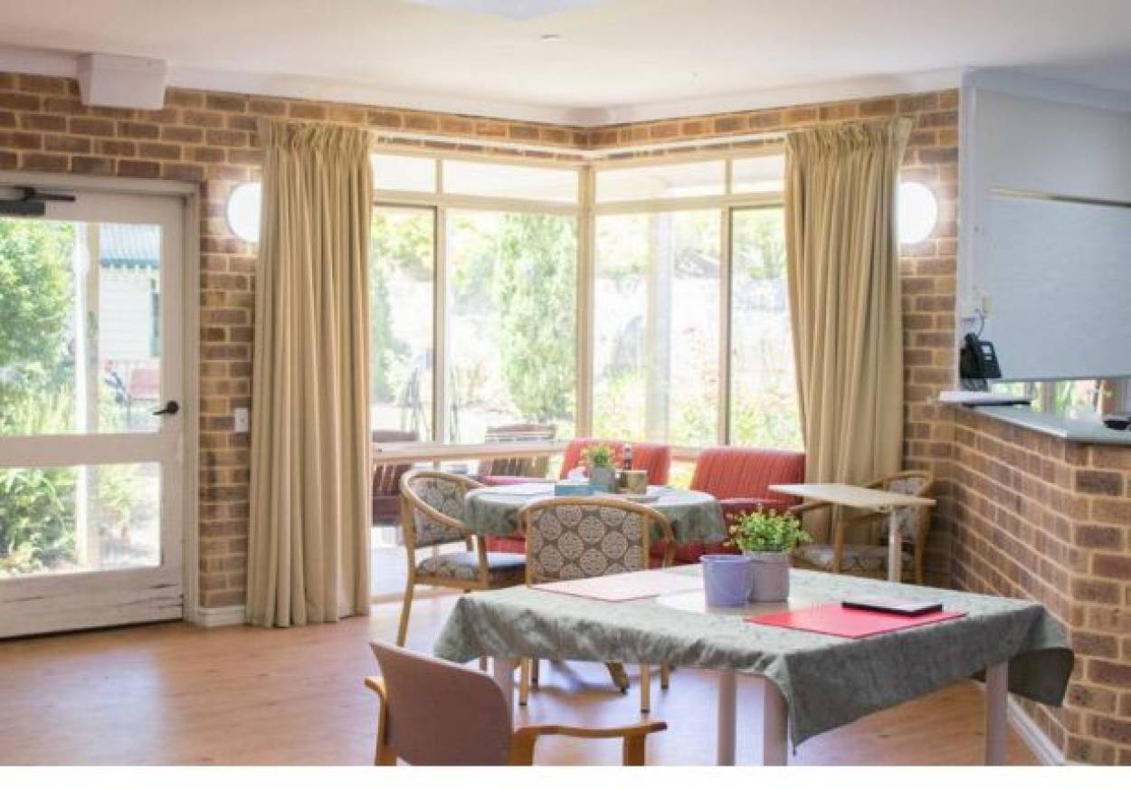 St Care Centre , Bayswater WA retirement real estate